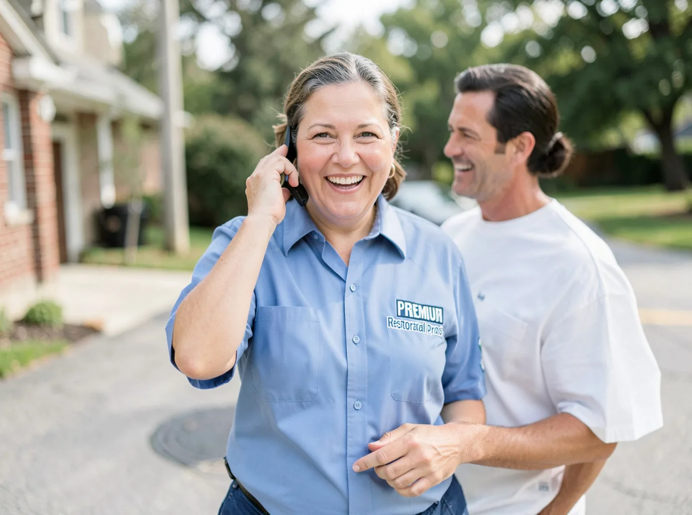 Water Damage Restoration Hyder, AK FAQs
